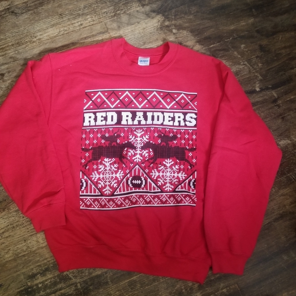 Raiders Sweatshirt